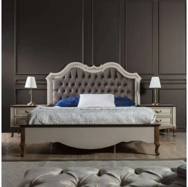 Soho Yatak Odası Takımı