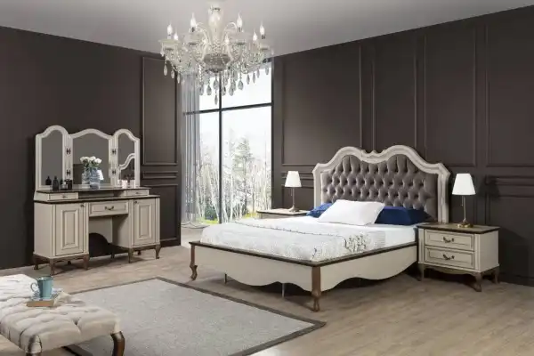 Soho Yatak Odası Takımı