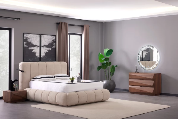 New Carizma Yatak Odası