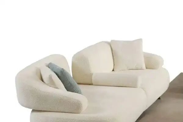 Prada Koltuk Takımı