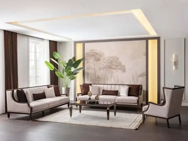 Frida Koltuk Takımı