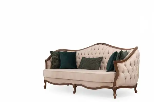 Liza Koltuk Takımı